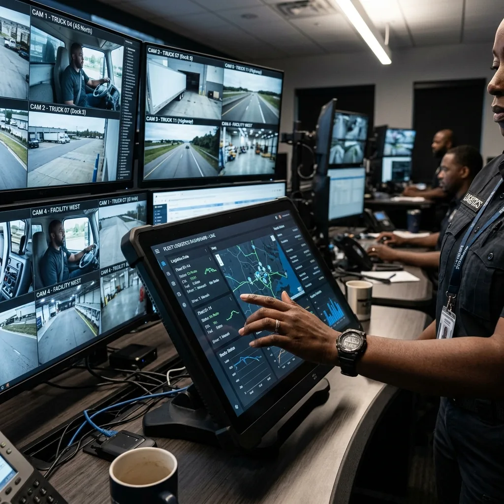 Unified command integration