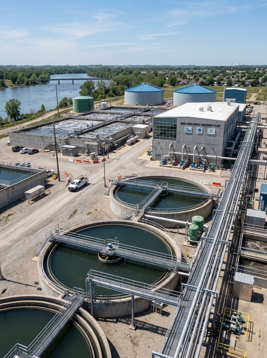Critical Infrastructure