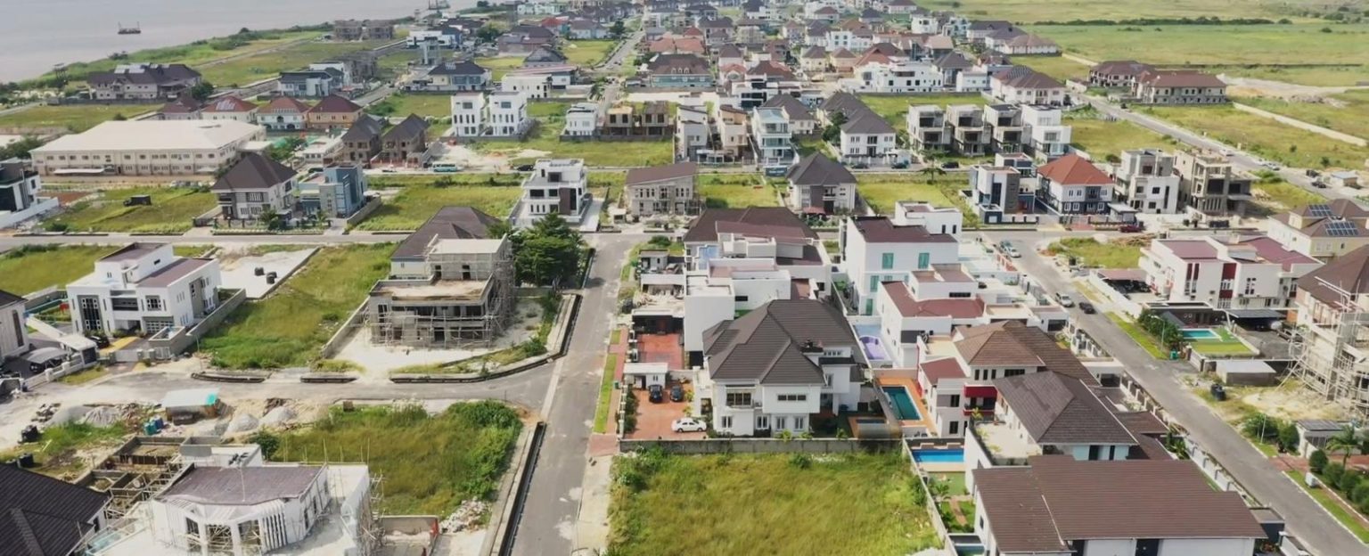 Estates and Communities