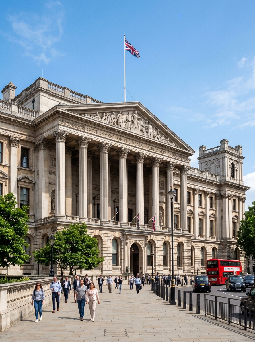Government & Public Sector