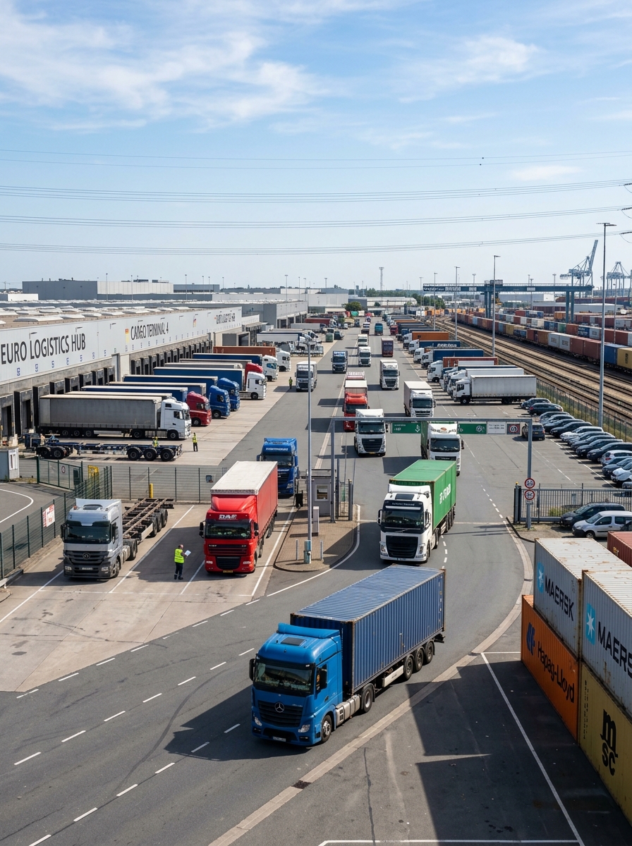 Transport & Logistics