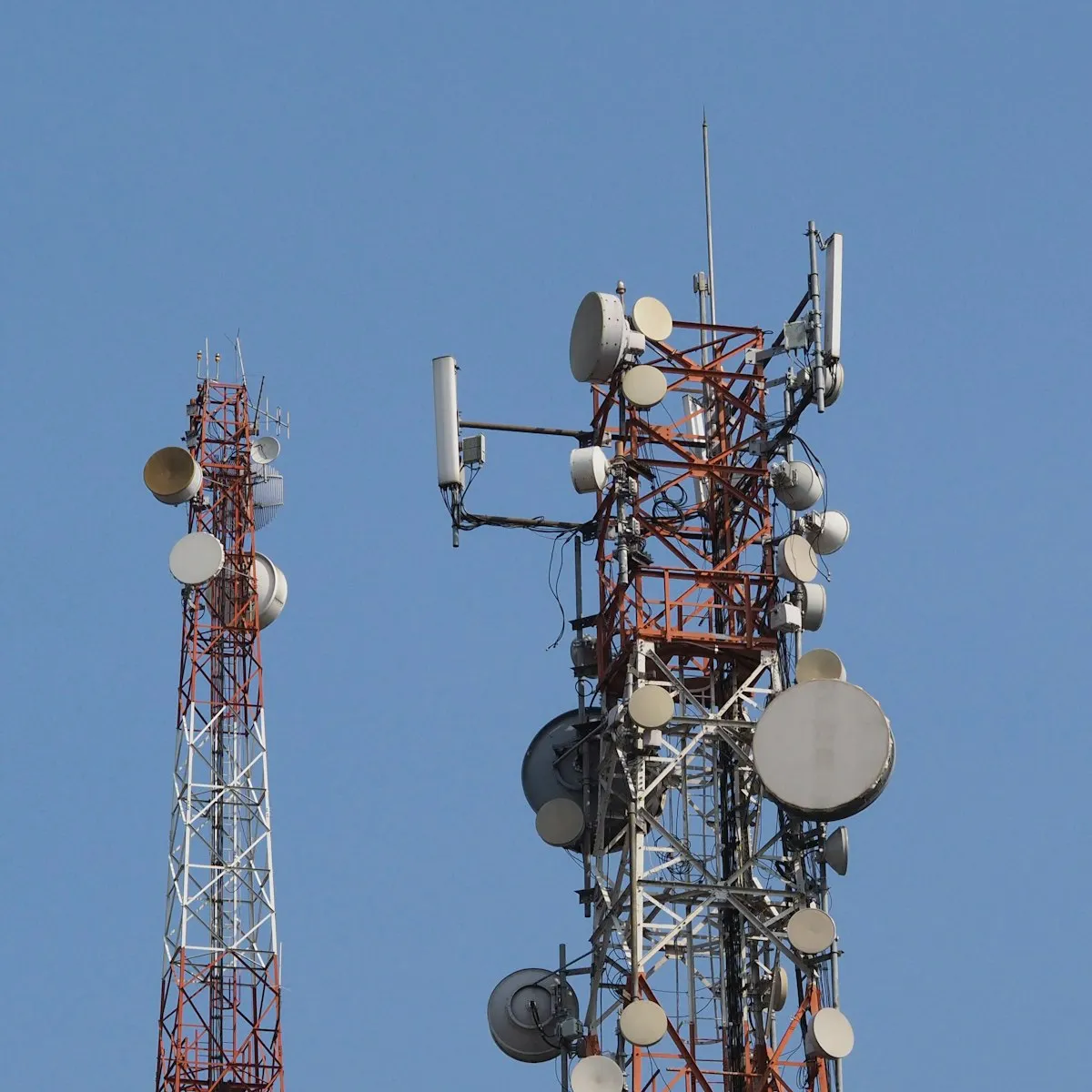 Critical Infrastructure