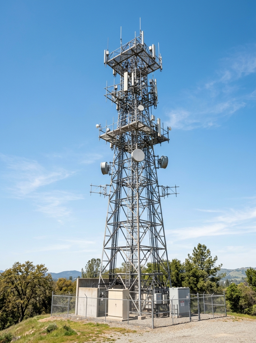 Telecommunications