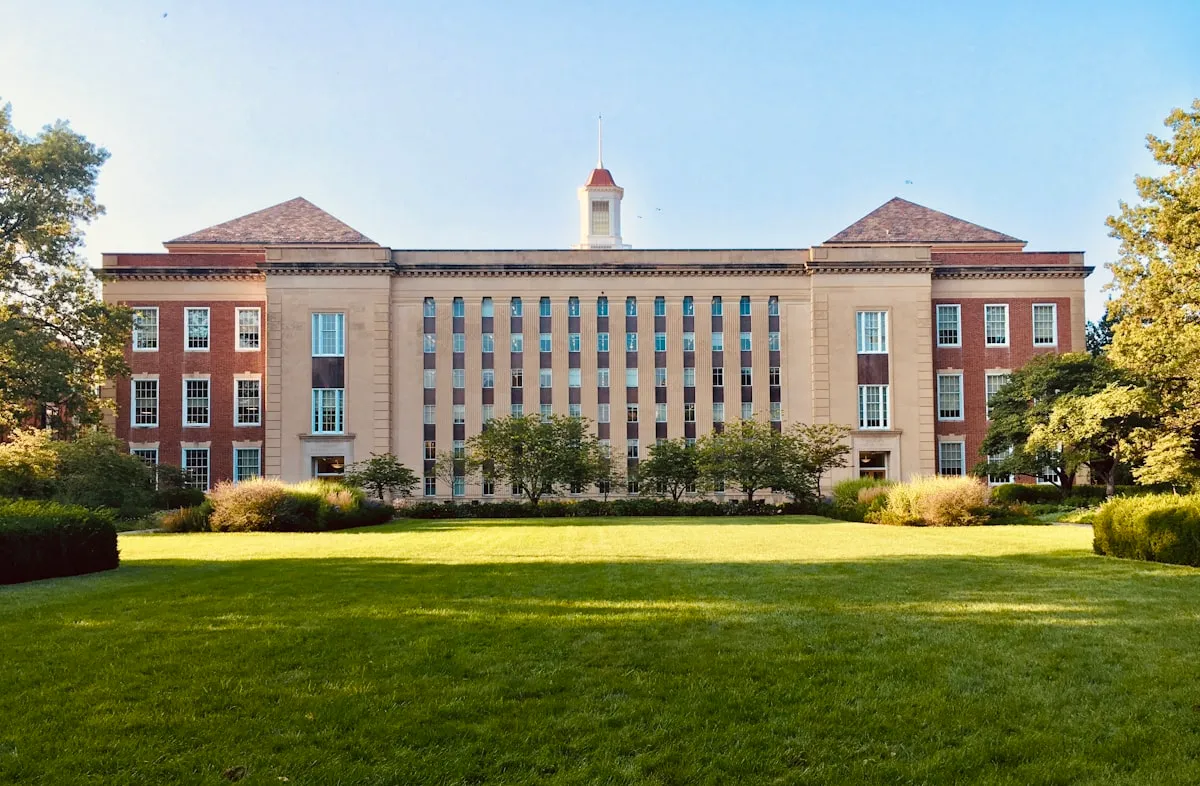 Education & Campuses