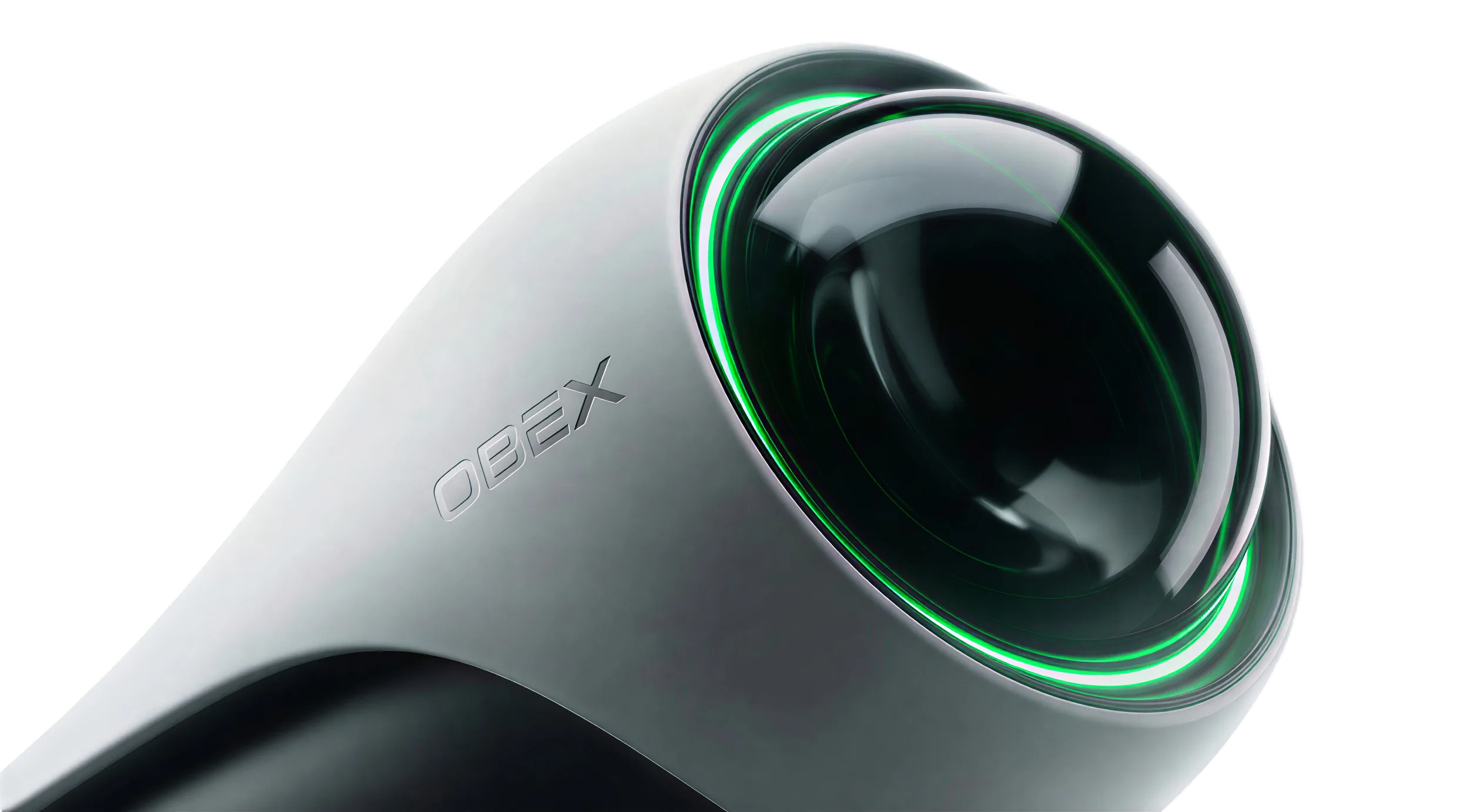 OBEX Sensor Node