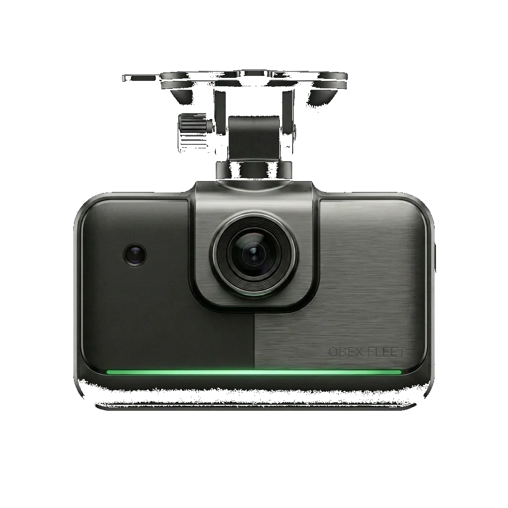 OBEX Fleet Dual-View Front